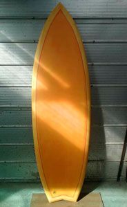 Taller de tablas de surf en Carelmapu