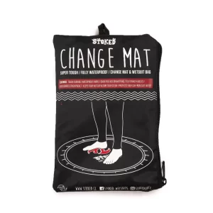 Change Mat