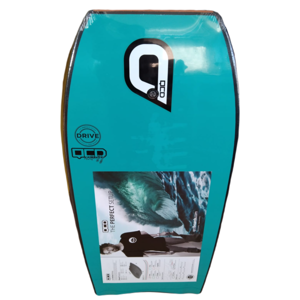 BODYBOARD QCD