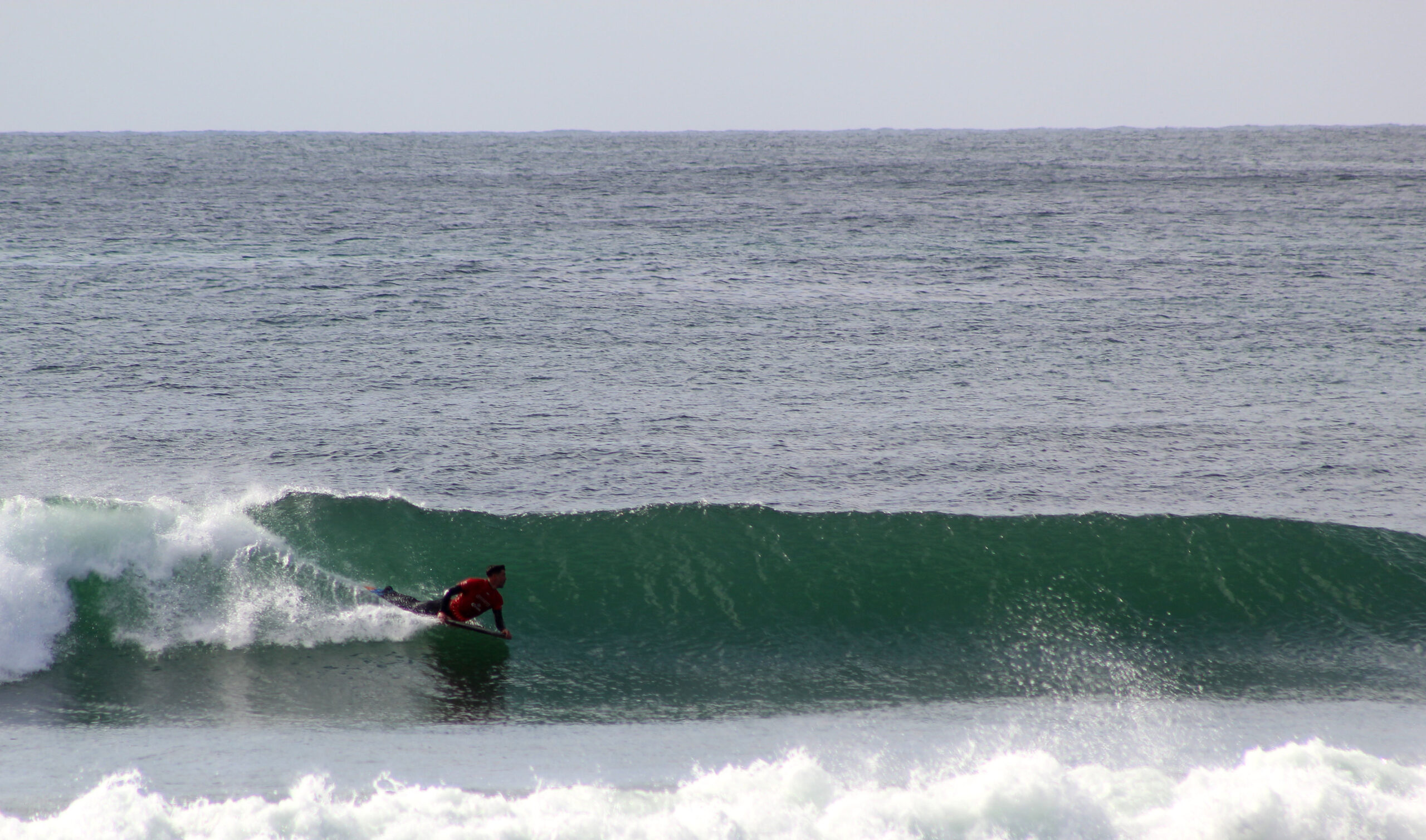 beneficios de practicar surf