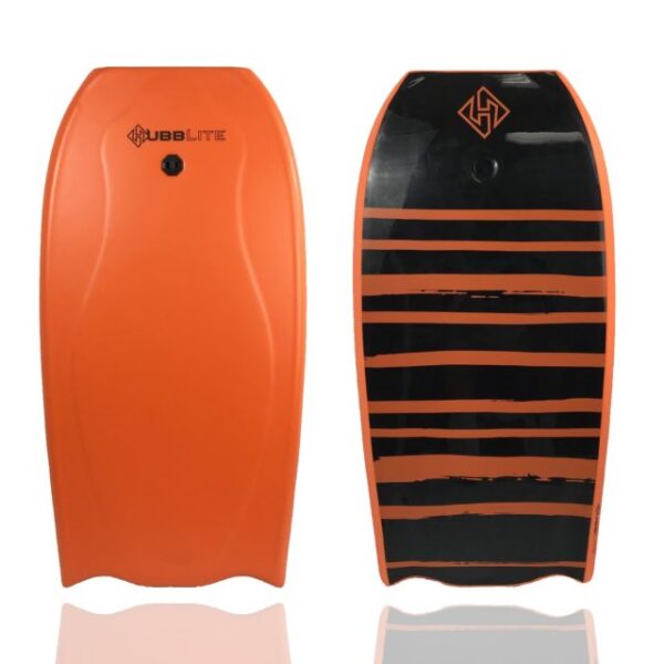 Bodyboard Hubb lite