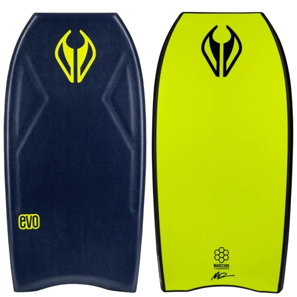 Bodyboard NMD EVO