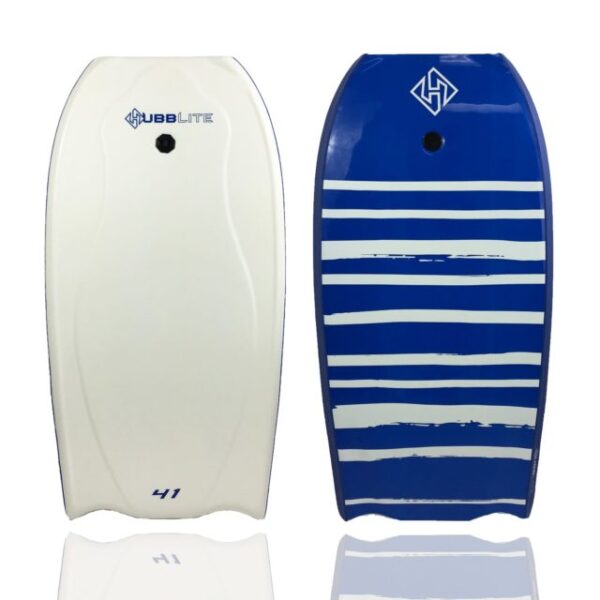 Bodyboard Hubb Lite