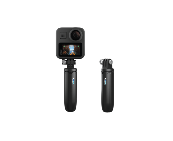 Gopro Shorty ( mini extension pole+tripod) - Imagen 3