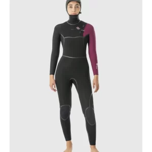 TRAJE DE SURF MUJER