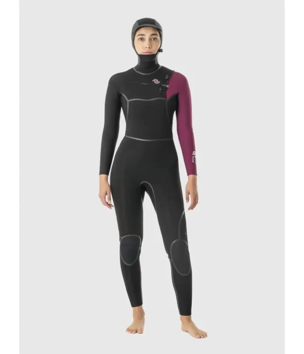 TRAJE DE SURF MUJER