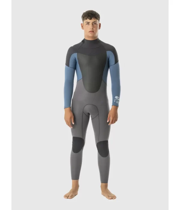 traje surf 3mm