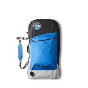 funda doble para bodyboard