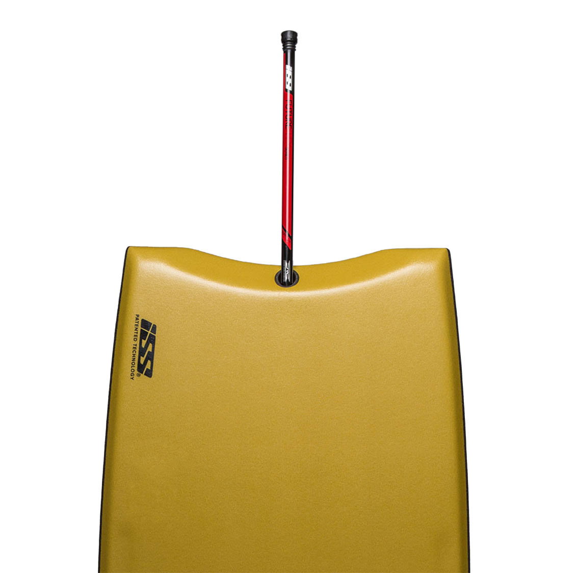 Stringer sistema ISS