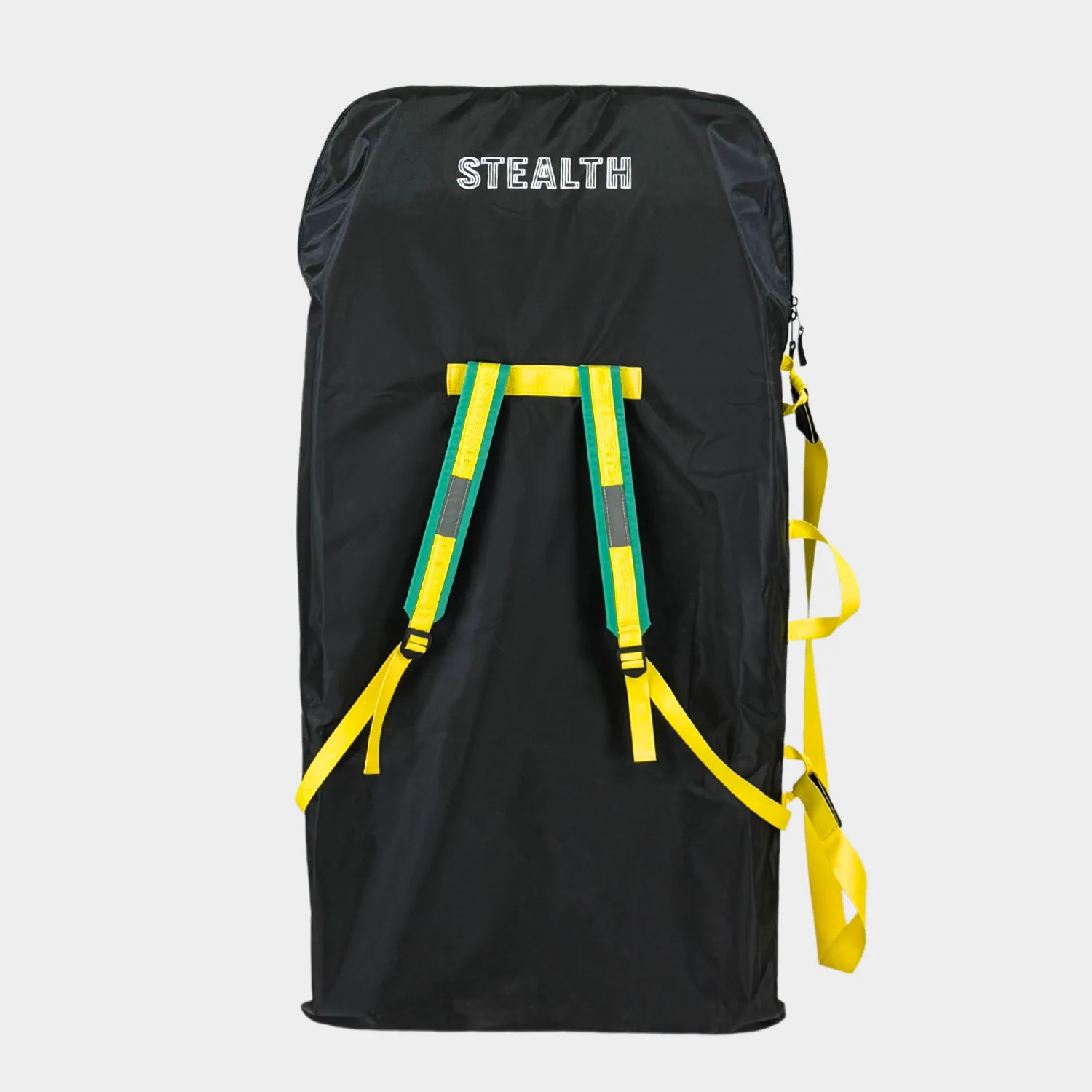 Funda bodyboard Stealth