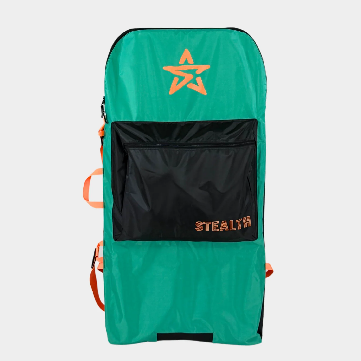 Funda de bodyboard Stealth