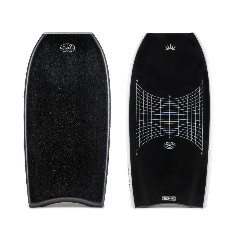 Bodyboard origen Liteflex