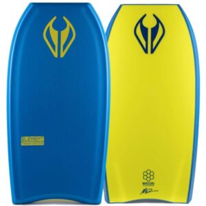 Bodyboard NMD Element
