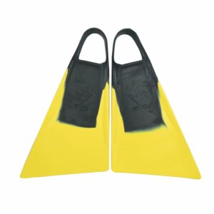 Aleta de bodyboard EVOFINS