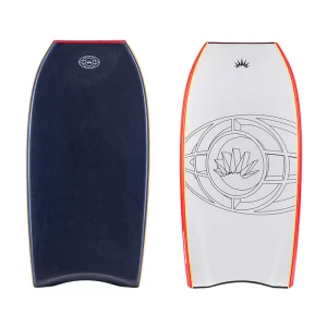 bodyboard erizos Origen