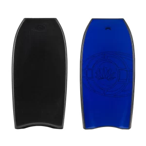 BODYBOARD ORIGEN ERIZOS