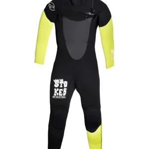 Traje con gorro niño Stoked