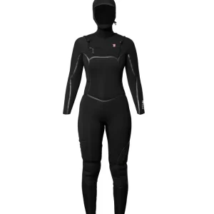 Traje de mujer 5.4.3 G5