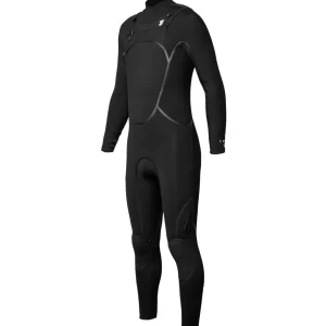 TRAJE STOKED G5 GORRO DESMONTABLE