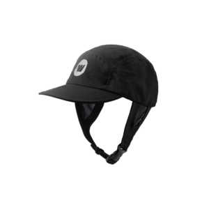 Gorro con vicera ajustable