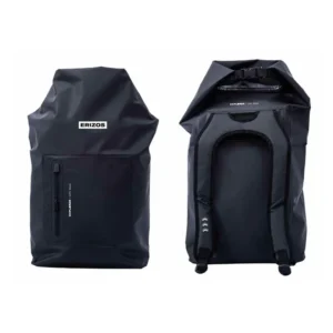 Mochila erizos